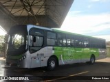 Viação Garcia 7079 na cidade de Paranavaí, Paraná, Brasil, por Robson Alves. Número da foto: #:id.