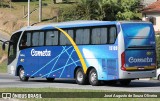 Viação Cometa 15109 na cidade de Barra do Piraí, Rio de Janeiro, Brasil, por José Augusto de Souza Oliveira. Número da foto: #:id.