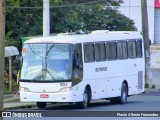 Vancel Transportadora Turistica 004 na cidade de Mairinque, São Paulo, Brasil, por Flavio Alberto Fernandes. Número da foto: #:id.