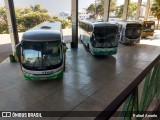 Santa Fé Transportes 052 na cidade de Brasil, por Rafael Angelo. Número da foto: #:id.