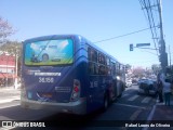 Vipol Transportes Rodoviários - TIPBUS - Transportes Intermunicipal 36.159 na cidade de São Paulo, São Paulo, Brasil, por Rafael Lopes de Oliveira. Número da foto: #6061880.