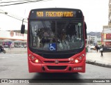 GIL - Goretti Irmãos Ltda. 816 na cidade de Juiz de Fora, Minas Gerais, Brasil, por Alexandre Tilli. Número da foto: #6063406.