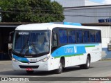 Unimar Transportes 18068 na cidade de Serra, Espírito Santo, Brasil, por Giordano Trabach. Número da foto: #:id.