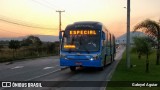 Expresso Pégaso E87595D na cidade de Rio de Janeiro, Rio de Janeiro, Brasil, por Gabryel Aguiar. Número da foto: #:id.