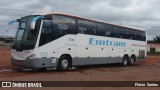 Emtram 3710 na cidade de Barra da Estiva, Bahia, Brasil, por Flávio  Santos. Número da foto: #6062172.