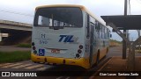 TIL Transportes Coletivos 540 na cidade de Cambé, Paraná, Brasil, por Gian Lucas  Santana Zardo. ID da foto: :id.