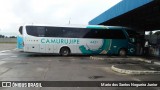 Auto Viação Camurujipe 4421 na cidade de Santo Estêvão, Bahia, Brasil, por Mario dos Santos Nogueira Junior. Número da foto: #:id.
