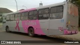Stadtbus Rosário do Sul 701 na cidade de Rosário do Sul, Rio Grande do Sul, Brasil, por Guilherme Loreto. Número da foto: #:id.