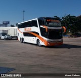 RealMaia Turismo e Cargas 1505 na cidade de Goiânia, Goiás, Brasil, por Vicente Barbosa. Número da foto: #:id.