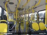 Empresa Metropolitana 801 na cidade de Recife, Pernambuco, Brasil, por Jonathan Silva. Número da foto: #:id.