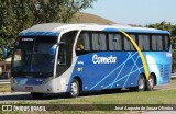 Viação Cometa 15109 na cidade de Barra do Piraí, Rio de Janeiro, Brasil, por José Augusto de Souza Oliveira. Número da foto: #:id.