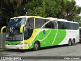 Expresso Princesa dos Campos 5553 na cidade de Curitiba, Paraná, Brasil, por Gabriel Marciniuk. Número da foto: #:id.