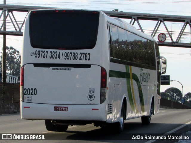Ebertur 2020 na cidade de Belo Horizonte, Minas Gerais, Brasil, por Adão Raimundo Marcelino. Número da foto: #6065502.