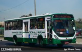 Viação Galo Branco RJ 181.007 na cidade de Brasil, por Igor Silva de França. Número da foto: #:id.