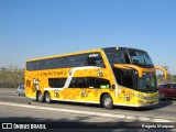 Viação Sampaio 11857 na cidade de São José dos Campos, São Paulo, Brasil, por Rogerio Marques. Número da foto: #:id.