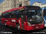 Transportes Peixoto 1.2.002 na cidade de Niterói, Rio de Janeiro, Brasil, por Lucas Adriano Bernardino. Número da foto: #:id.