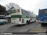 Empresa Gontijo de Transportes 21170 na cidade de São José dos Campos, São Paulo, Brasil, por Rogerio Marques. ID da foto: :id.