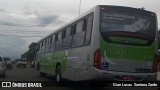 Viação Garcia 8283 na cidade de Londrina, Paraná, Brasil, por Gian Lucas  Santana Zardo. Número da foto: #6064547.