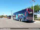 Real Sul Turismo 2016112 na cidade de Camaçari, Bahia, Brasil, por Adriano Buraen de Franca . Número da foto: #6064516.