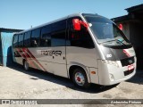 Transfer Service 610 na cidade de Santo André, São Paulo, Brasil, por Andrezinho Pinturas. Número da foto: #:id.