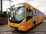 Transportes Coletivos Nossa Senhora da Piedade 617 na cidade de Campo Largo, Paraná, Brasil, por Herik Ferreira da Silva. Número da foto: #6064313.
