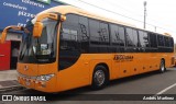 Transportes Arguedas CB 3108 na cidade de Costa Rica, Mato Grosso do Sul, Brasil, por Andrés Martínez Rodríguez. Número da foto: #:id.