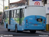 Viação Serrana 15080 na cidade de Vitória, Espírito Santo, Brasil, por Tarcisio Schnaider. Número da foto: #:id.