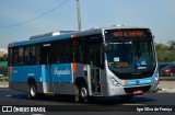 Auto Ônibus Fagundes RJ 101.082 na cidade de Brasil, por Igor Silva de França. ID da foto: :id.