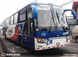 Lumaca C-208 na cidade de Cartago, Cartago, Costa Rica, por Andrés Martínez Rodríguez. Número da foto: #:id.