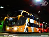 UTIL - União Transporte Interestadual de Luxo 11501 na cidade de Belo Horizonte, Minas Gerais, Brasil, por Daniel Souza. Número da foto: #6065561.