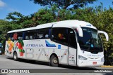 Viação Atibaia São Paulo 1714 na cidade de São Paulo, São Paulo, Brasil, por Julio Medeiros. Número da foto: #6065739.