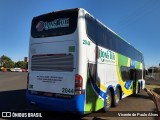 Lions Tur 2044 na cidade de Itumbiara, Goiás, Brasil, por Vicente de Paulo Alves. Número da foto: #6064411.