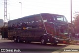 Viação Motta 18013 na cidade de São Paulo, São Paulo, Brasil, por Roberto Teixeira. Número da foto: #6065205.