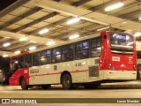 Express Transportes Urbanos Ltda 4 8861 na cidade de São Paulo, São Paulo, Brasil, por Lucas Mendes. Número da foto: #:id.