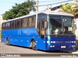 Ônibus Particulares 1866 na cidade de São Paulo, São Paulo, Brasil, por Rafael Santos Silva. ID da foto: :id.