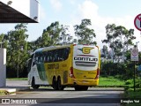 Empresa Gontijo de Transportes 18200 na cidade de Vila Velha, Espírito Santo, Brasil, por Douglas Yuri. ID da foto: :id.