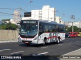 Auto Viação ABC RJ 105.025 na cidade de Niterói, Rio de Janeiro, Brasil, por Bruno Pereira Pires. ID da foto: :id.