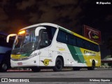 Empresa Gontijo de Transportes 7000 na cidade de Vitória, Espírito Santo, Brasil, por Whitiney Siqueira. Número da foto: #6064749.
