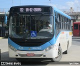 Expresso Vera Cruz 626 na cidade de Recife, Pernambuco, Brasil, por Igor Felipe. Número da foto: #:id.