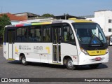 Auto Viação Alpha A48069 na cidade de Rio de Janeiro, Rio de Janeiro, Brasil, por Diego Félix de Araujo. Número da foto: #6064830.