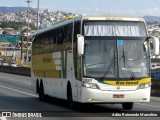 Viação Nacional 12925 na cidade de Belo Horizonte, Minas Gerais, Brasil, por Adão Raimundo Marcelino. Número da foto: #6065429.