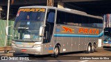 Expresso de Prata 260146 na cidade de São Paulo, São Paulo, Brasil, por Cristiano Soares da Silva. Número da foto: #6064766.