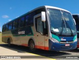 Novisa Transportes Rodoviários e Serviços 0144 na cidade de Camaçari, Bahia, Brasil, por Aneivan Lima. Número da foto: #6065222.