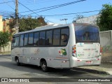 TG-Tur Locavan 003 na cidade de Belo Horizonte, Minas Gerais, Brasil, por Adão Raimundo Marcelino. Número da foto: #6065391.