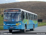 Viação Serrana 15068 na cidade de Serra, Espírito Santo, Brasil, por Tarcisio Schnaider. Número da foto: #:id.