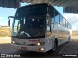 Viação Regional 2257 na cidade de Olindina, Bahia, Brasil, por Carlos Henrique. Número da foto: #6063934.