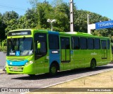 Taguatur - Taguatinga Transporte e Turismo 03412 na cidade de Teresina, Piauí, Brasil, por Ruan Silva Andrade. Número da foto: #6064325.