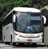 Auto Viação Ouro Verde 13097 na cidade de São Paulo, São Paulo, Brasil, por Rodrigo  Aparecido. Número da foto: #:id.