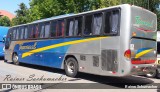 TranSul Viagens e Turismo 2096 na cidade de Nova Petrópolis, Rio Grande do Sul, Brasil, por Rainer Schumacher. Número da foto: #:id.