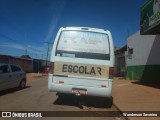 Escolares 5358 na cidade de Santo Antônio do Descoberto, Goiás, Brasil, por Wanderson Severino. Número da foto: #:id.